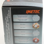 Imetec Professional Serie CH 2000 confezione