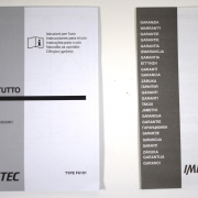 Imetec Professional Serie CH 2000 confezione